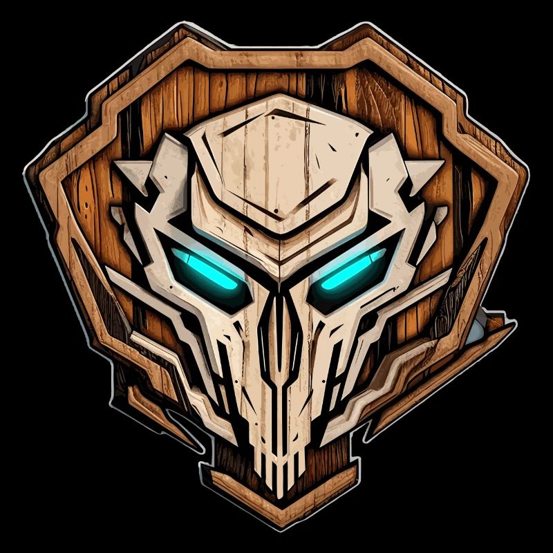 Holz Design Logo