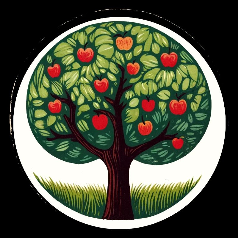Apfelbaum