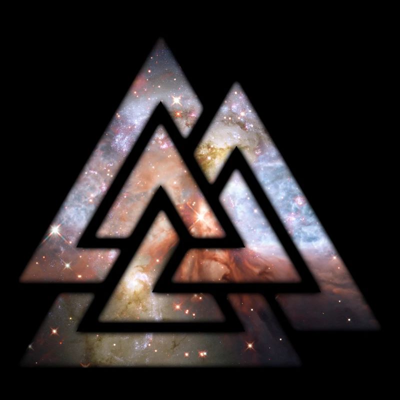 Cosmic Triangles