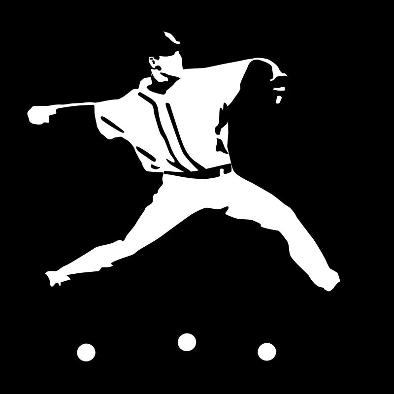 Baseball, Baseball Player