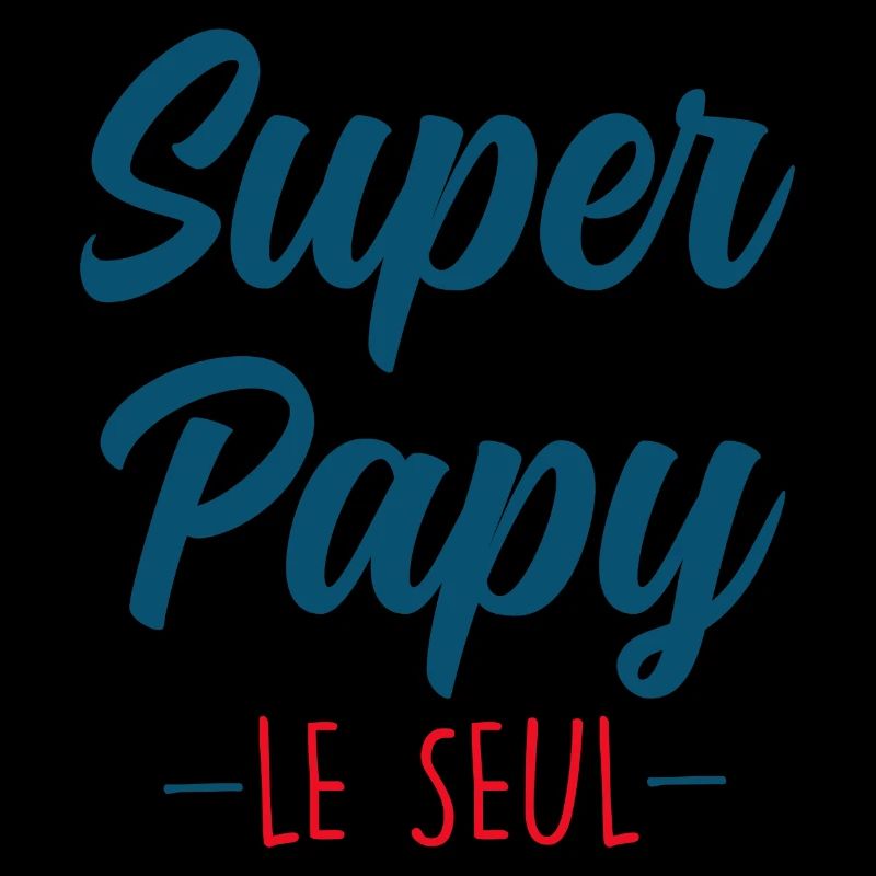Super Papy Le Seul