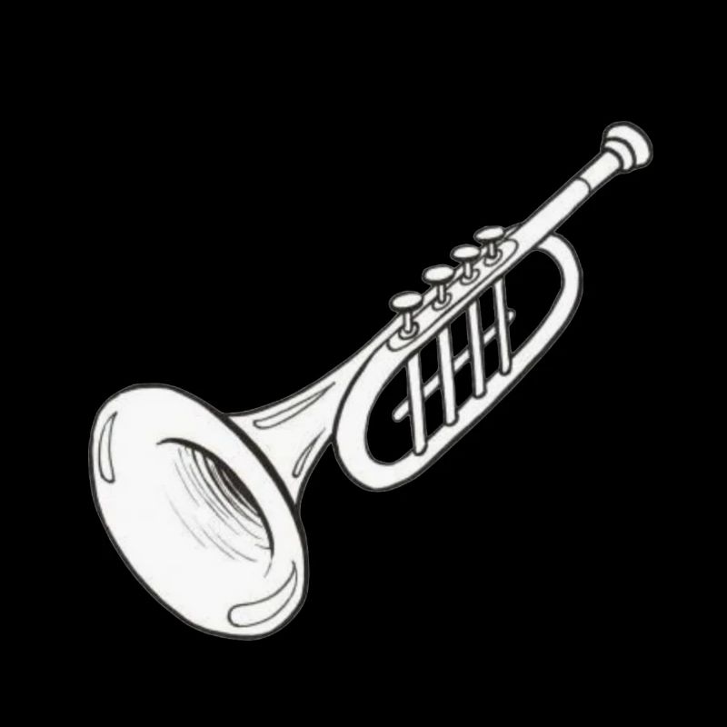 trompette