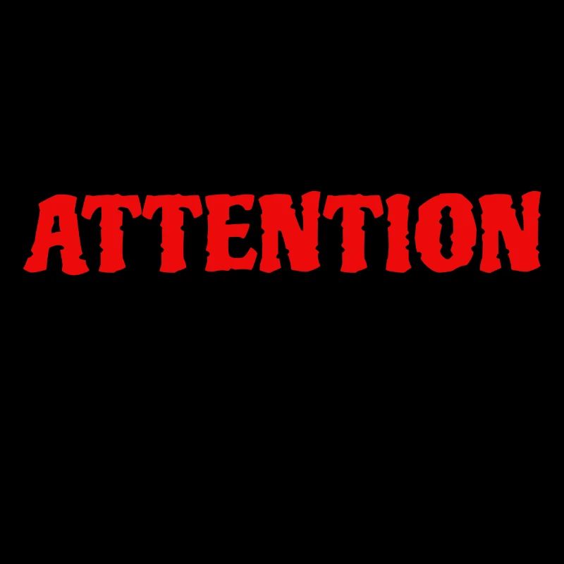 Attention Chef Exceptionnel