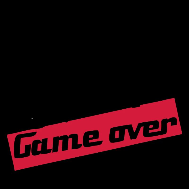 Game Over