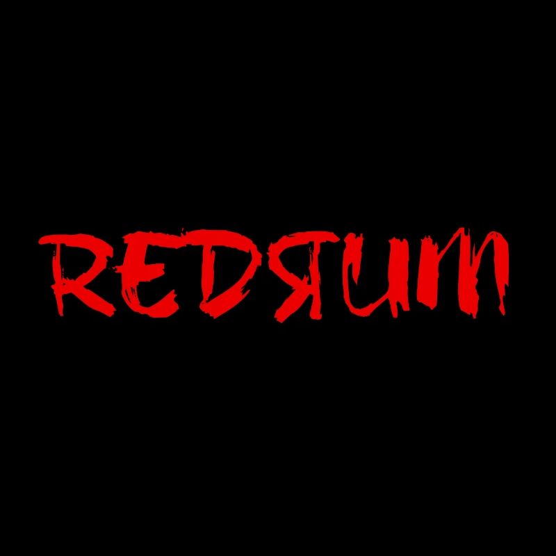 redrum b8683900 cf40 11e8 8116 9f9abc2a8e2bShining