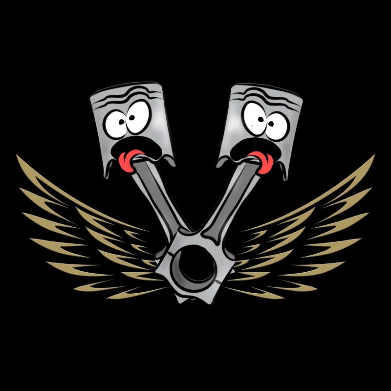 piston