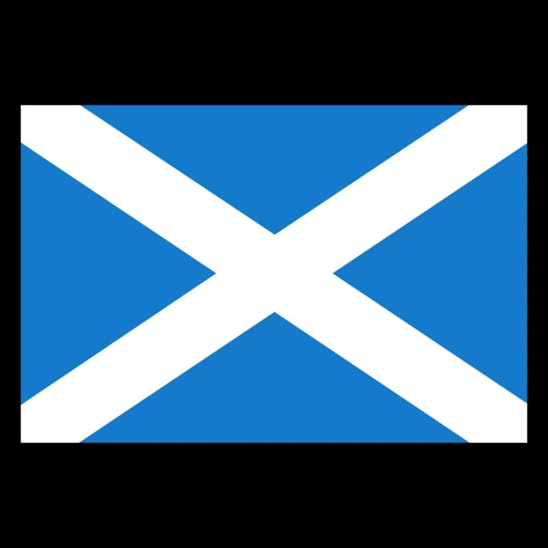Drapeau ecosse drapeau ecosse