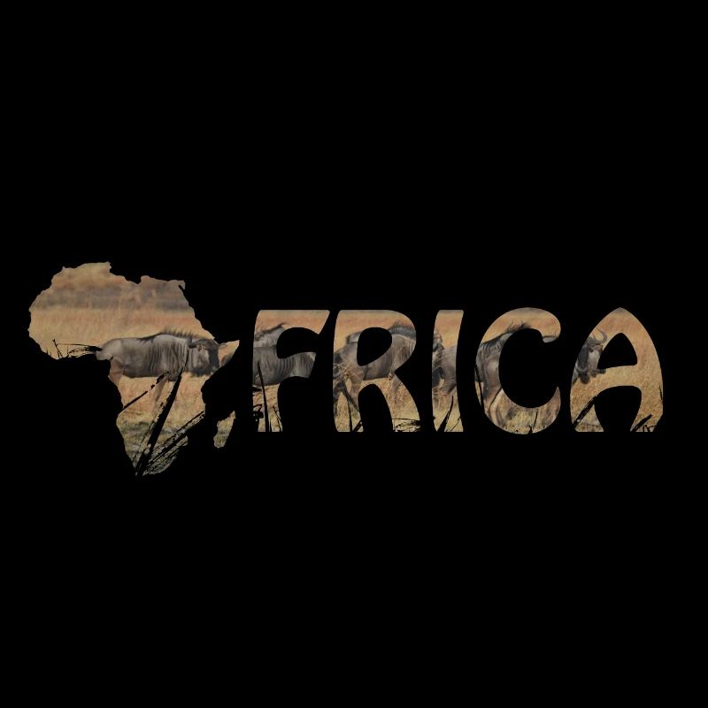Afrique Amour
