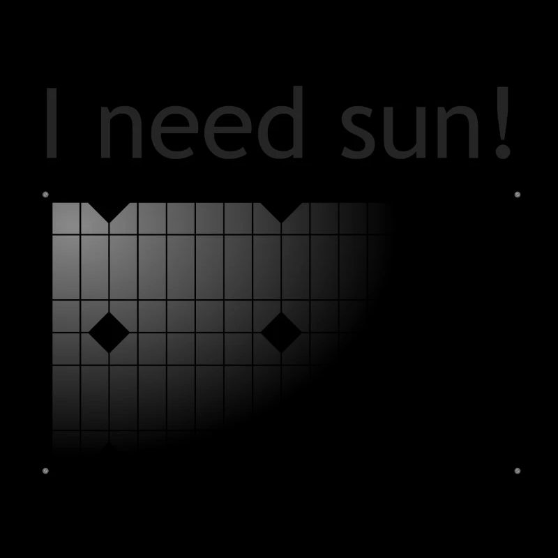 I need Sun