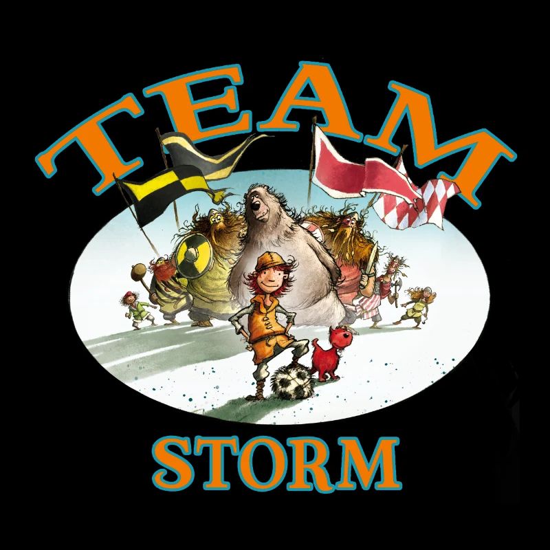 Team STORM