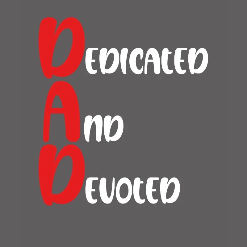 Committed And Devoted