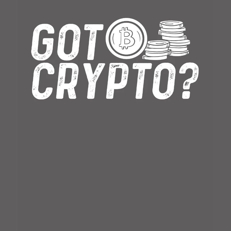 Habt ihr Bitcoin Oder Krypto