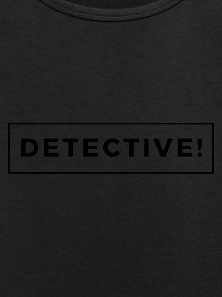 Detective! Lucifer