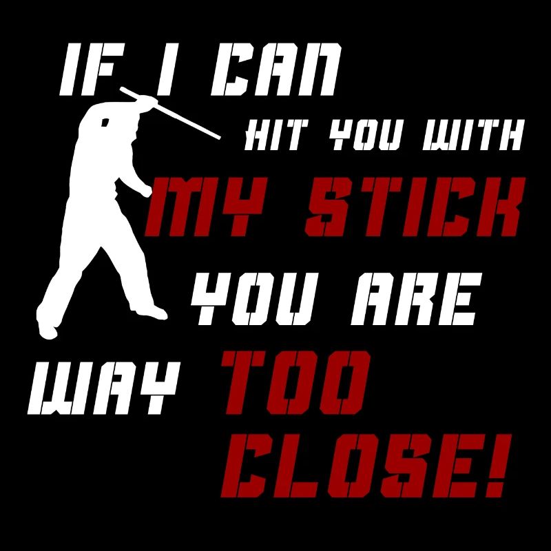 Keep Your Distance
