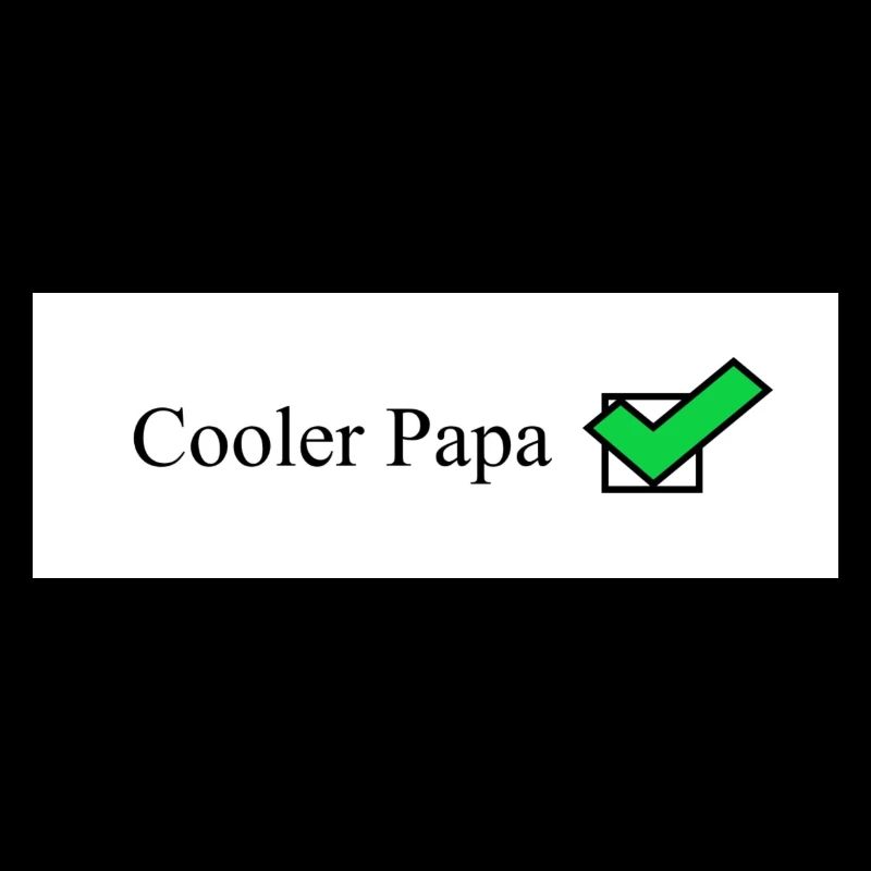 cooler papa