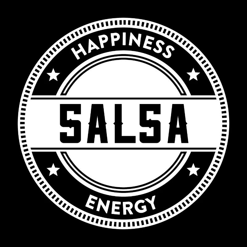 Salsa - Glück & Energie