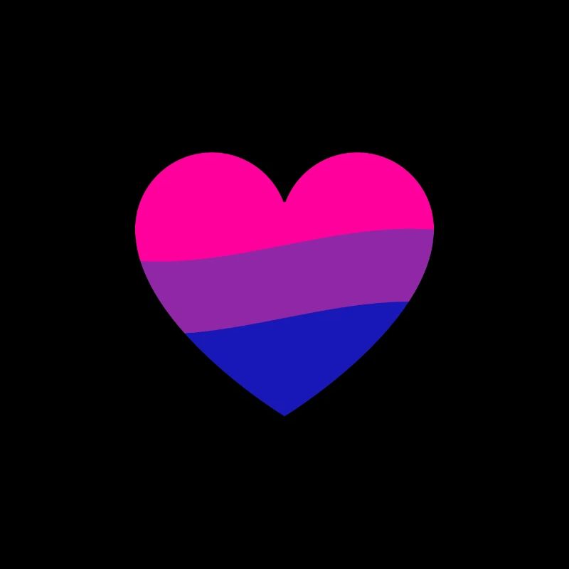 Pride bisexual
