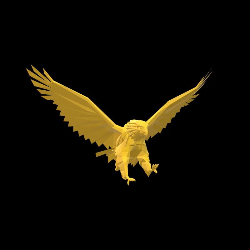 Golden eagle