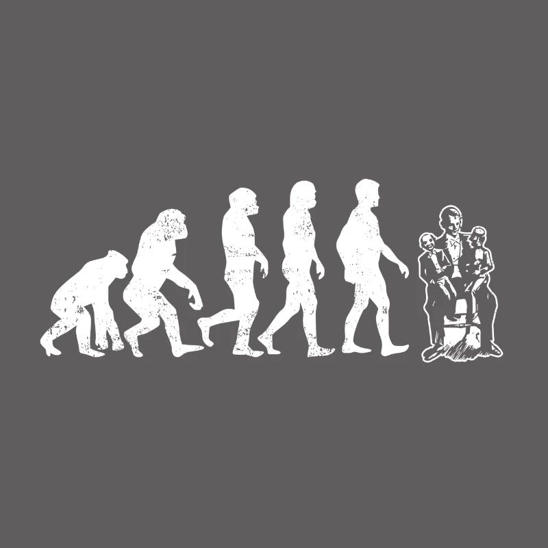 Evolution of Ventriloquist Evolution
