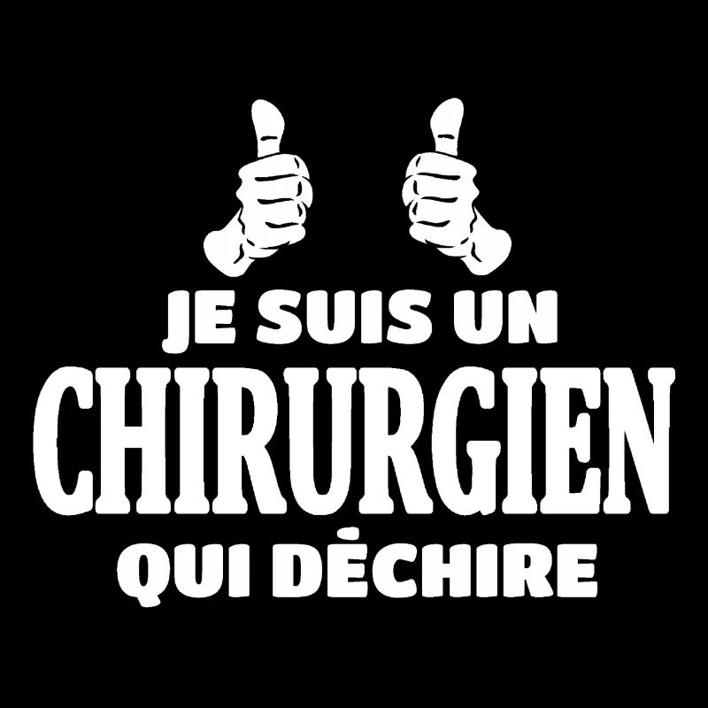 Chirurgien