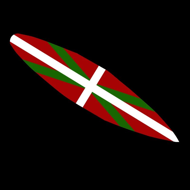 Surfeur Basque 2