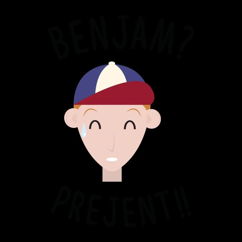 Benjam Préjent