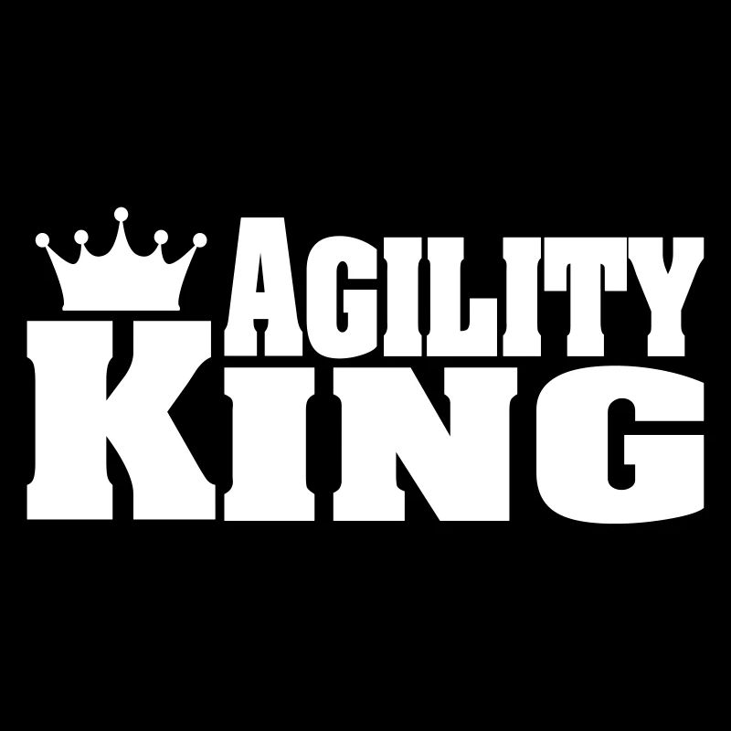 AGILITY KING