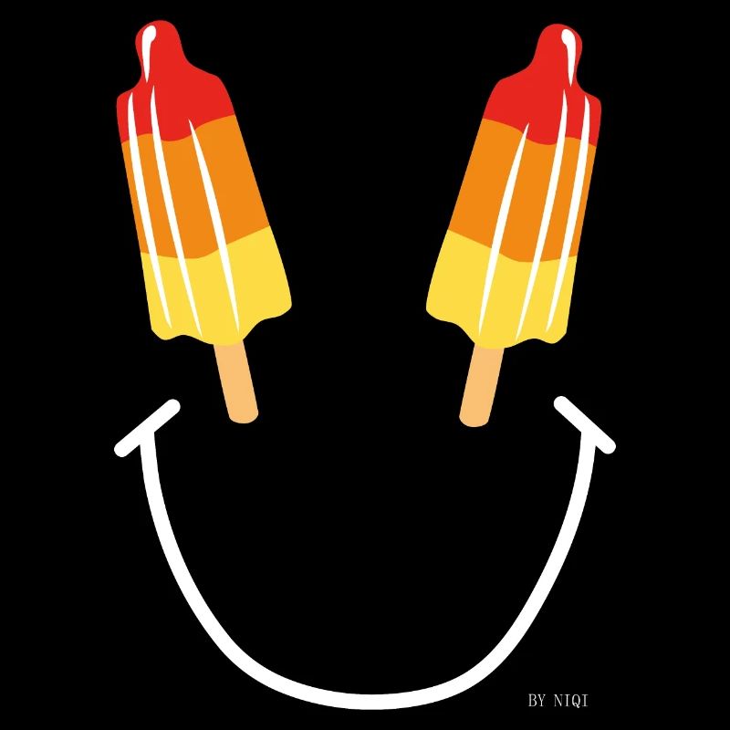 As happy as a rocket