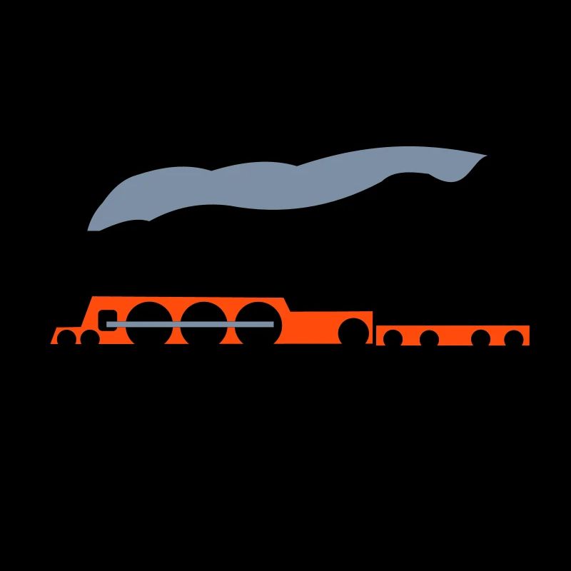 Mach steam