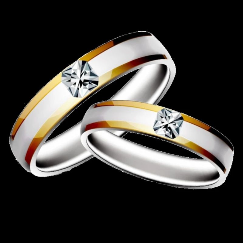 Hochzeit Ehe Junggesellenabend Ringe Verlobung
