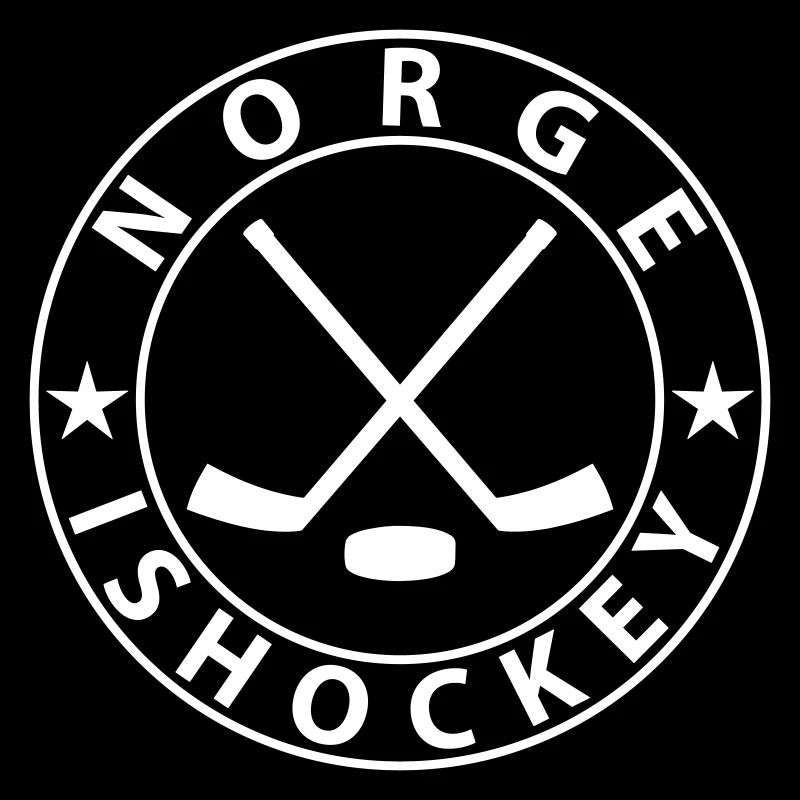 Norwegen Eishockey