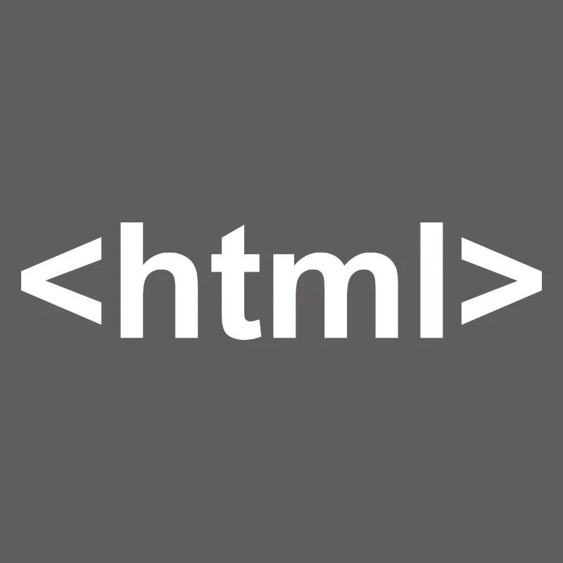 Computer Nerd Informatik html Internet Geschenk