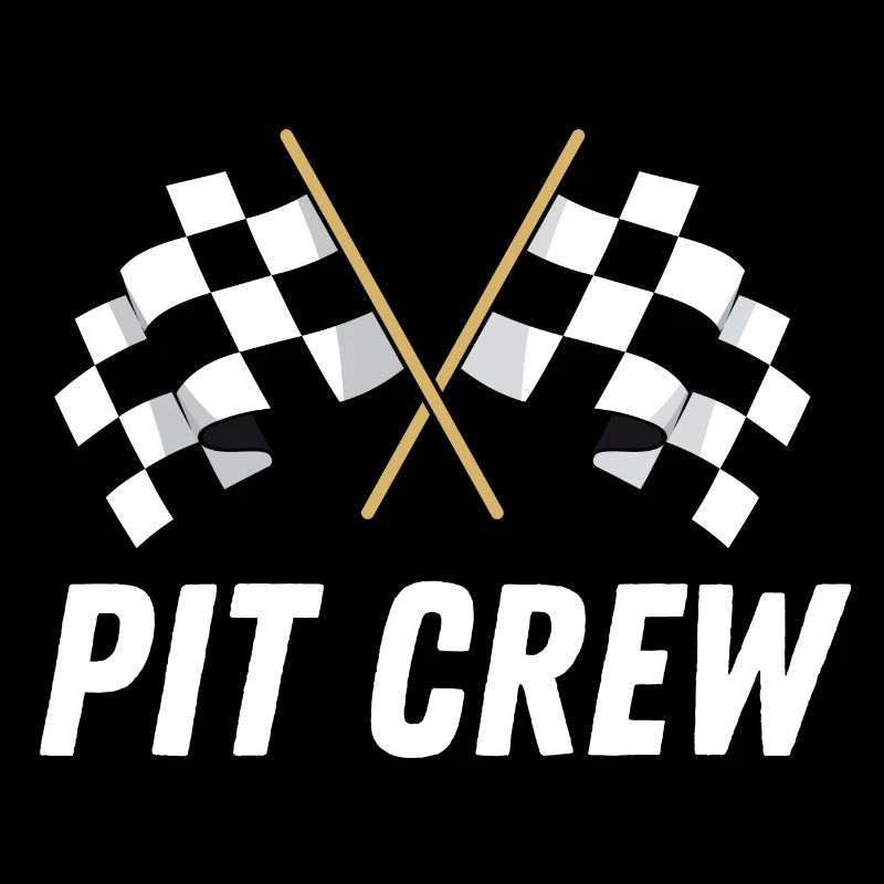 Pit Crew
