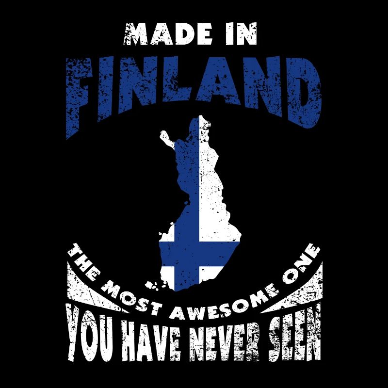 Finnland