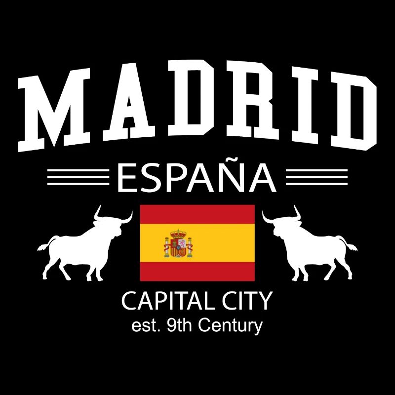 Madrid