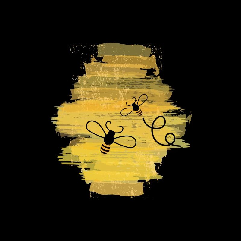 bee honey