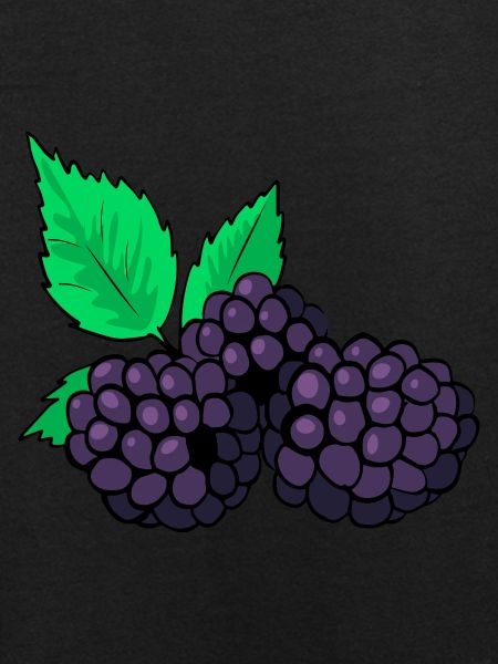 Brombeeren