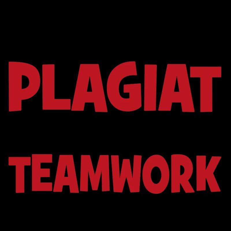 Plagiat