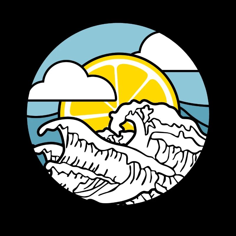 The Great Lemon Wave