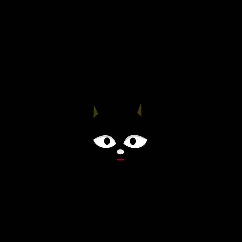 Black Sheep Cat