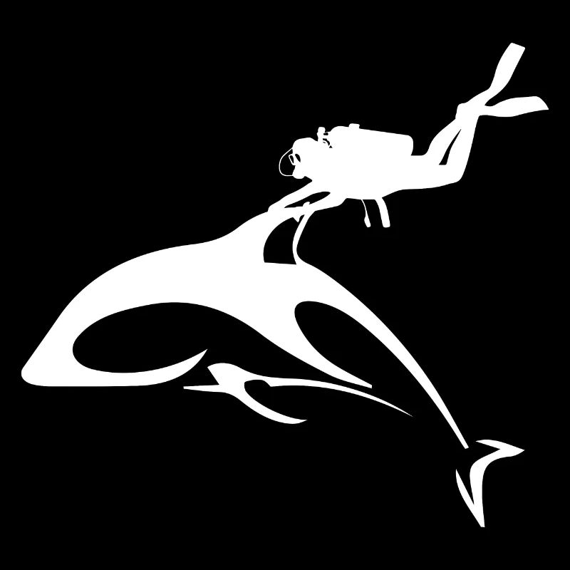 Diving Dive tauchen
