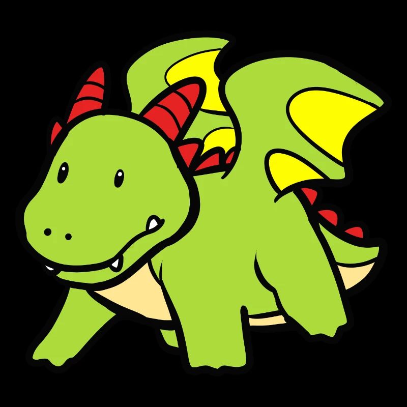 Petit Dragon