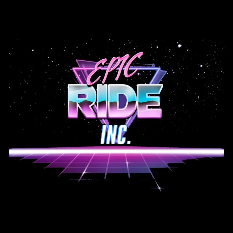 EPIC RIDE INC.
