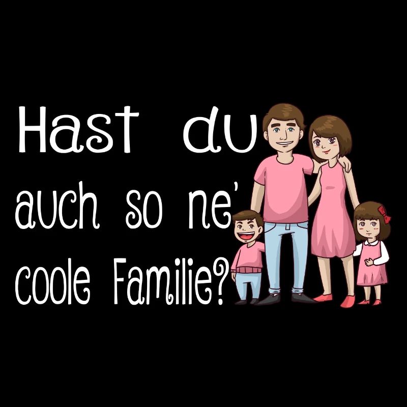 Mutter Vater Shirt Geschenk