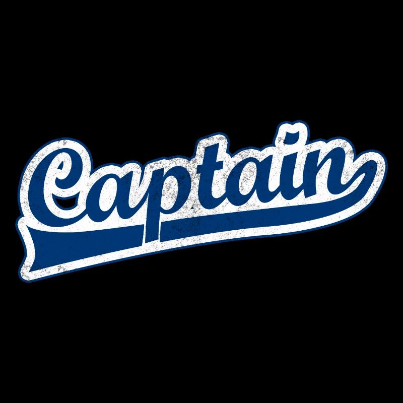 Captain