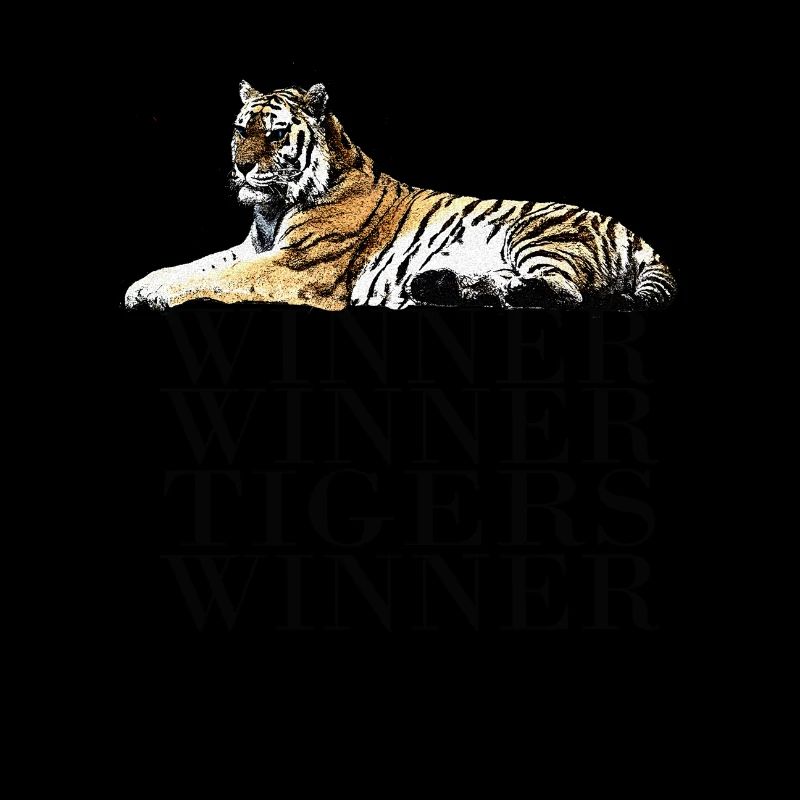 Vainqueur Vainqueur Tigres Vainqueur