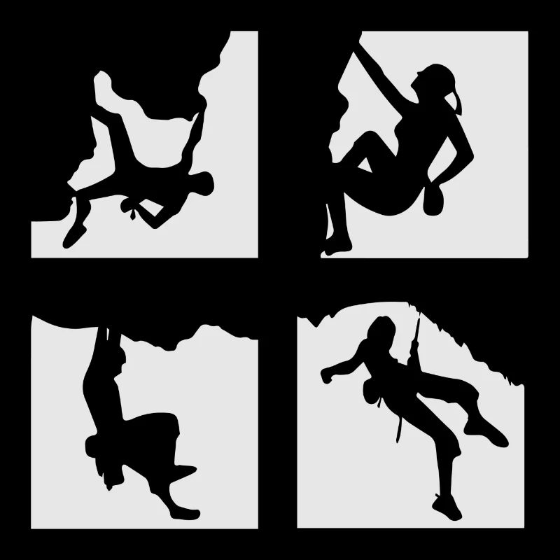 Climbing
