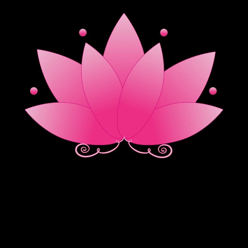 Lotusblüte