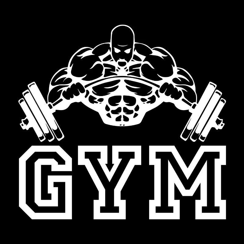 Cadeau Gym Beast