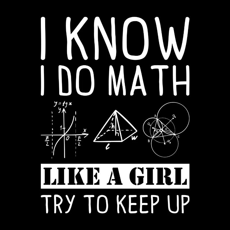 Je sais que je fais math math en disant cadeau